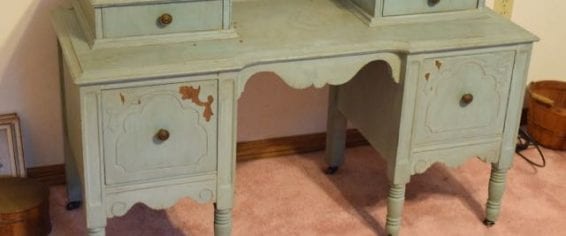 Antique Auction