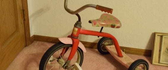 Farm Toy Auction