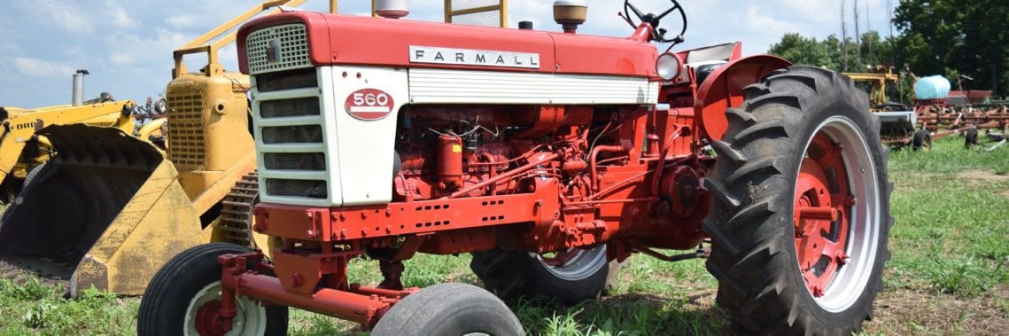 Welcome To Gathman Auction Company