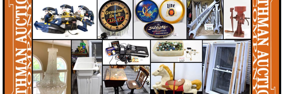 Best Auction Company