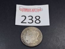 Welcome To Gathman Auction Company